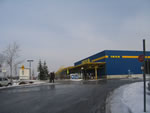 IKEA Shopping Centre