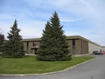Fraser Building