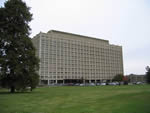Sir John Carling Building