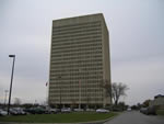 Jean Mance Building