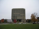 Jean Talon Tower