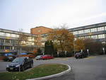 Sir Charles Tupper Building