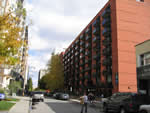 Cartier Place Apartment Hotel