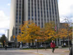 Place Bell Tower