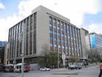 Exterior Building Upgrades