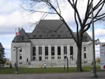 RCMP Offices