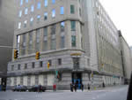Bell Canada Tower