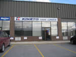 Kineto Van Lines