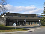 Ottawa-Carleton Police Force