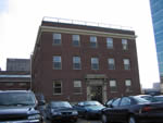 Rochester Building