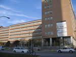 Booth Street Tower