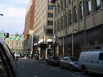 Promenade Building