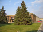 Fraser Building